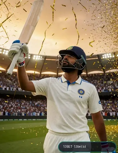 13bet (online betting) fantasy cricket & matchday visual 3