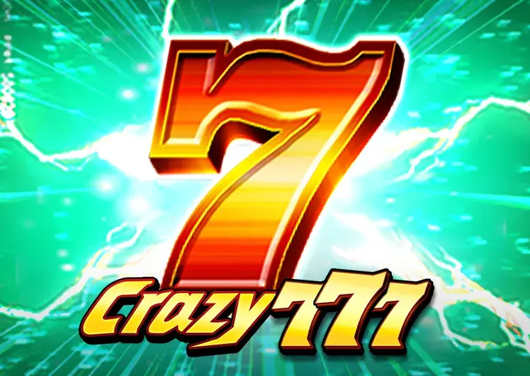 Crazy 777 13Bet