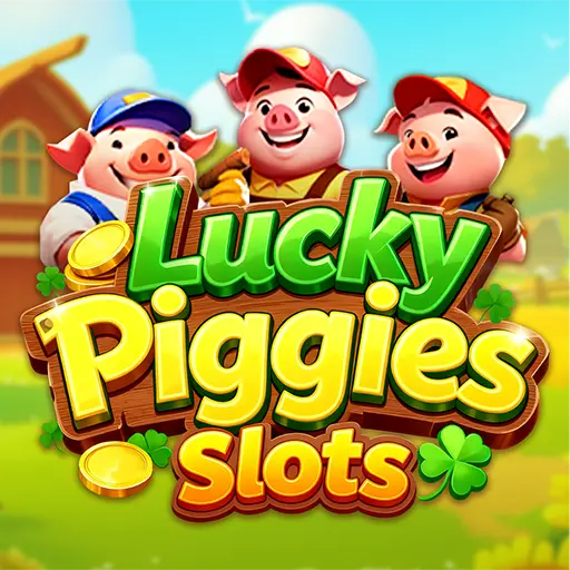 Lucky Piggies gemple 13Bet
